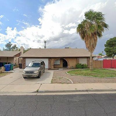 1454 S Gaylord, Mesa, AZ 85204