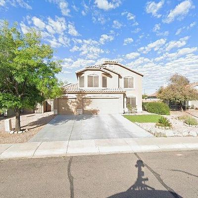 1454 S Western Skies Dr, Gilbert, AZ 85296