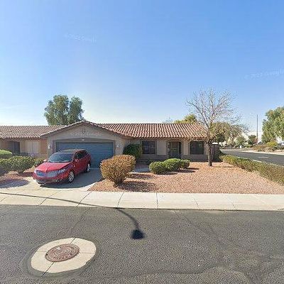 14548 N 147 Th Ln, Surprise, AZ 85379