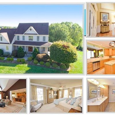 14550 Nina Ct, Waterford, VA 20197