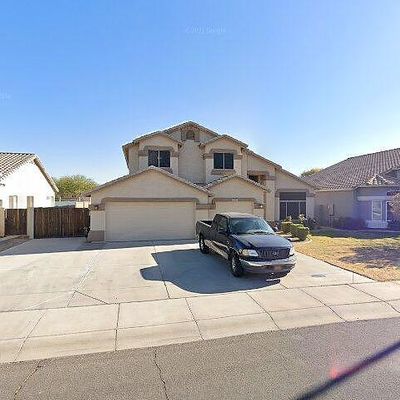 1455 N Roanoke St, Gilbert, AZ 85234