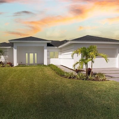 1457 Se 16 Th St, Cape Coral, FL 33990