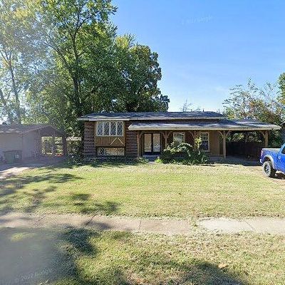 1458 Brenthaven Ln, Florissant, MO 63031