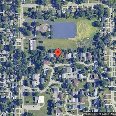 1459 Wingate Blvd, Ypsilanti, MI 48198