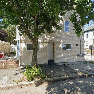 146 Almy St, Providence, RI 02909