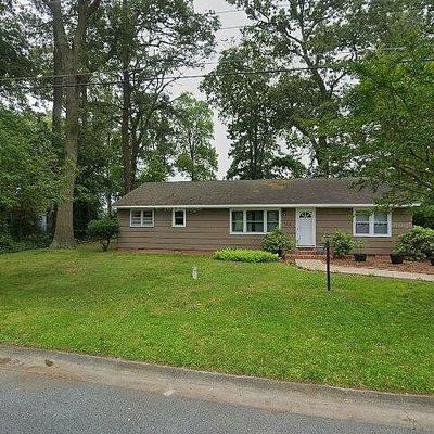 146 Francis Dr, Salisbury, MD 21804