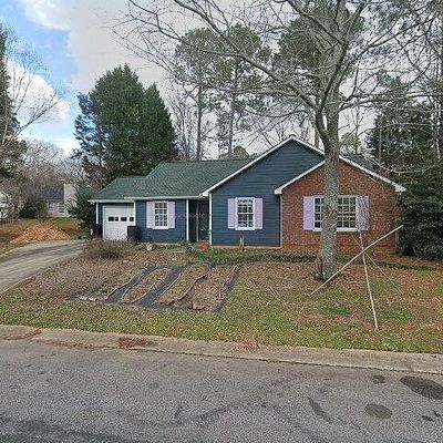 146 Spring Lake Dr, Athens, GA 30605