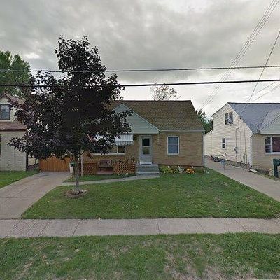 146 Wagner Ave, Buffalo, NY 14212