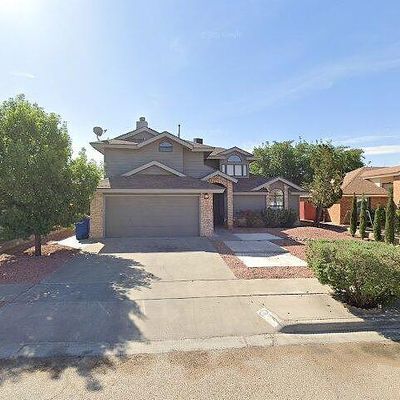 1460 Sierra De Oro Dr, El Paso, TX 79936