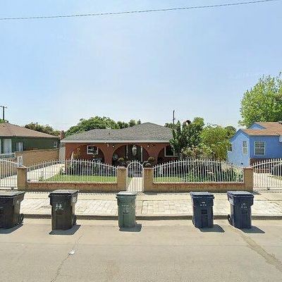 14603 S White Ave, Compton, CA 90221