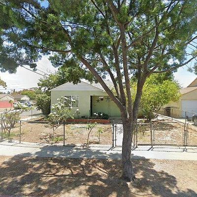 14602 Seaforth Ave, Norwalk, CA 90650