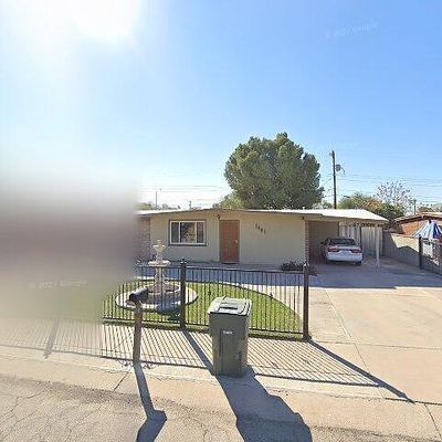 1461 W Gardner St, Tucson, AZ 85705