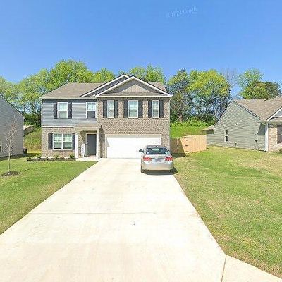 1462 Housley Dr, Athens, TN 37303