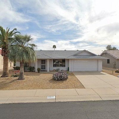 14629 W Yosemite Dr, Sun City West, AZ 85375