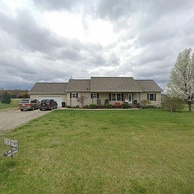 14641 Waterloo Munith Rd, Grass Lake, MI 49240