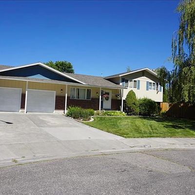 1465 Bonniebrae Cir, Idaho Falls, ID 83404