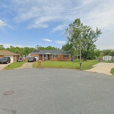 1465 S Eva Ct, Chesapeake, VA 23320