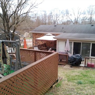 1465 Snell Blvd, Nashville, TN 37218