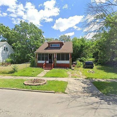 14662 Santa Rosa Dr, Detroit, MI 48238