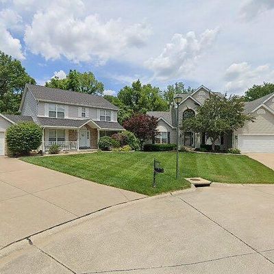 1468 Keystone Ct, Saint Peters, MO 63303