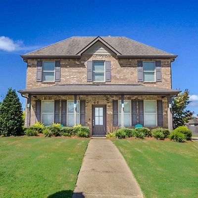 1468 Prairie Oak Dr, Montgomery, AL 36117