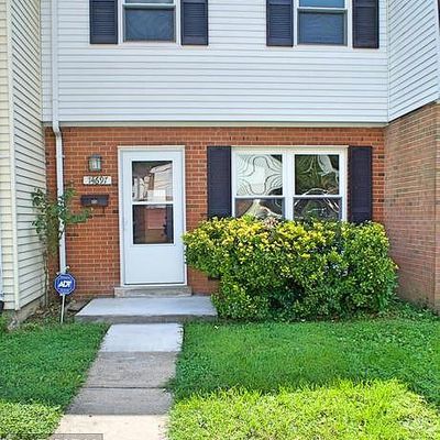 14697 Balsam St, Woodbridge, VA 22191