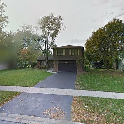 1469 Applegate Dr, Naperville, IL 60565