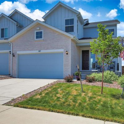 147 Silver Rock Trl, Castle Rock, CO 80104