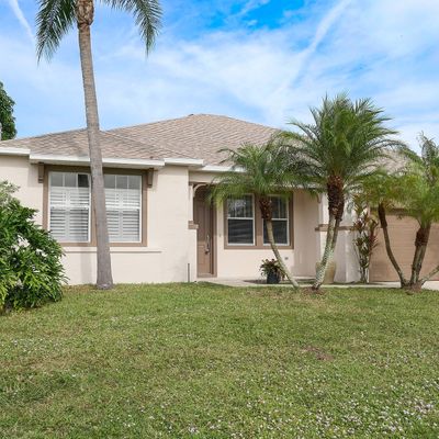 147 Sw Glenwood Dr, Port Saint Lucie, FL 34984