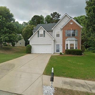 1470 Brisbane Dr, Dacula, GA 30019