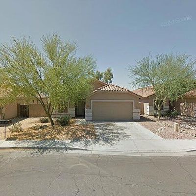 14705 W Lucas Ln, Surprise, AZ 85374