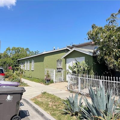 1471 W 34 Th St, Long Beach, CA 90810