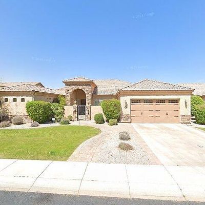 14718 W Fitzpatrick Ct, Sun City West, AZ 85375