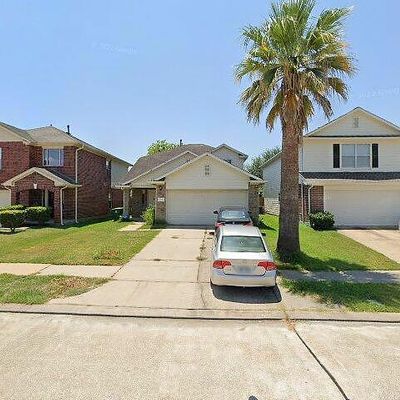 14722 Mesa Village Dr, Houston, TX 77053