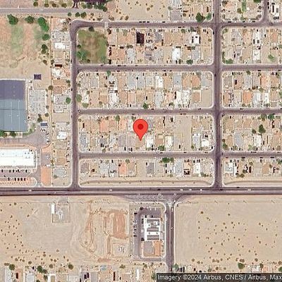 1474 E Constitution St, San Luis, AZ 85336