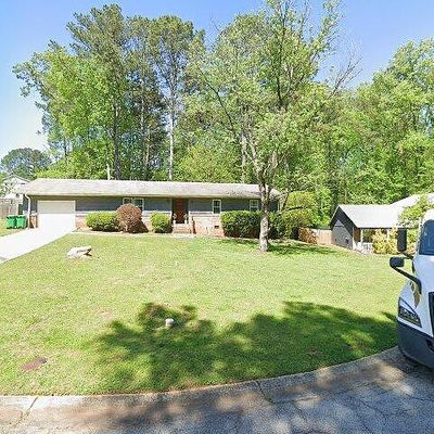 1476 Red Cedar Trl, Stone Mountain, GA 30083