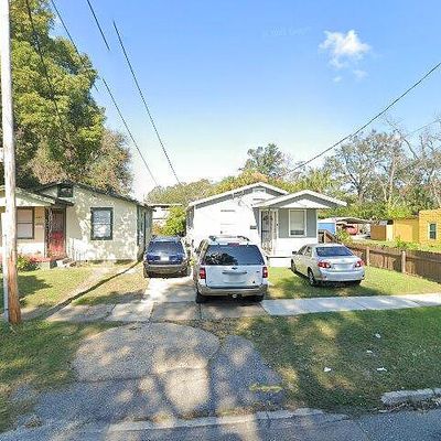 1479 W 8 Th St, Jacksonville, FL 32209