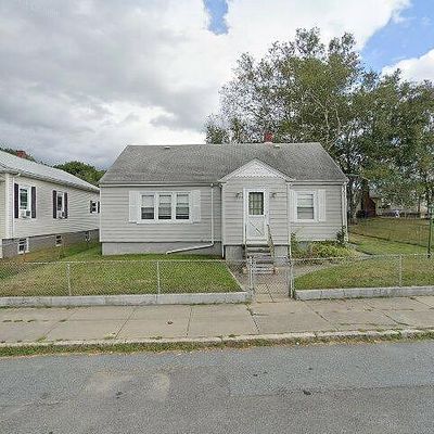 148 Foote St, Fall River, MA 02724