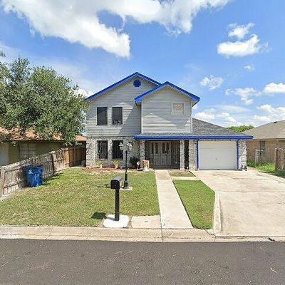 148 Lavaca Dr, San Benito, TX 78586