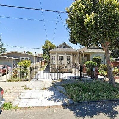 148 S 3 Rd St, Richmond, CA 94804