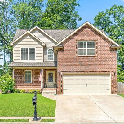 148 Sycamore Hill Dr, Clarksville, TN 37042