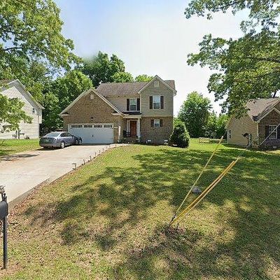 1480 Trainer Rd, Clarksville, TN 37042