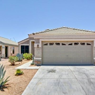 14812 N El Frio St, El Mirage, AZ 85335