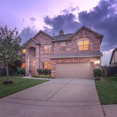 14827 Wortham Stream Ct, Humble, TX 77396