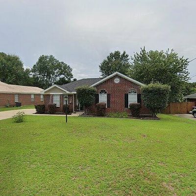 1489 Homestead Dr, Semmes, AL 36575