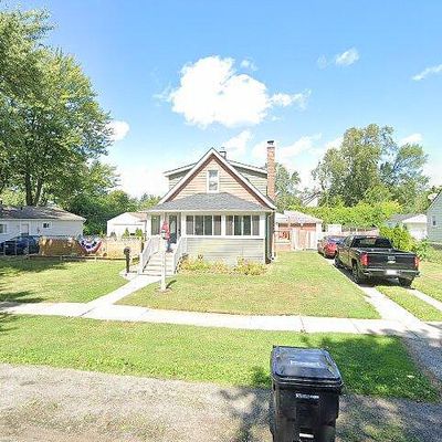 14881 Aubrey, Redford, MI 48239