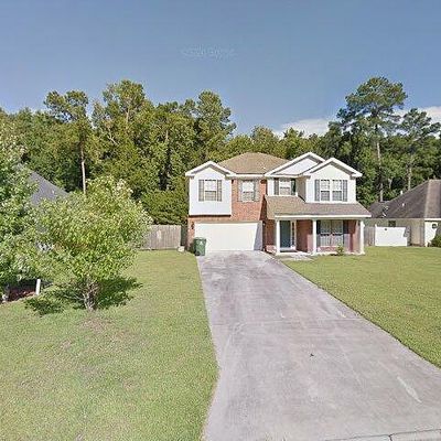 149 Barrington Rd, Pooler, GA 31322