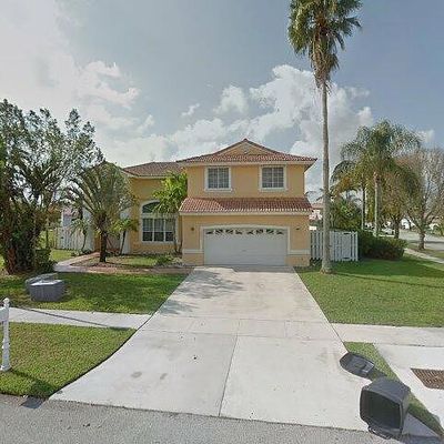 14892 Sw 38 Th Ct, Miramar, FL 33027