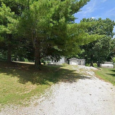 149 Leiter Rd, Lucas, OH 44843