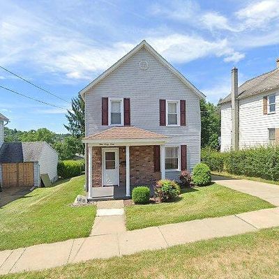 149 Neubert St, Saint Marys, PA 15857